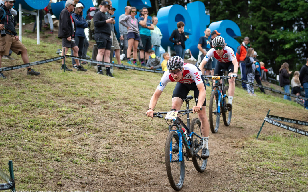 Welt Cup Les Gets