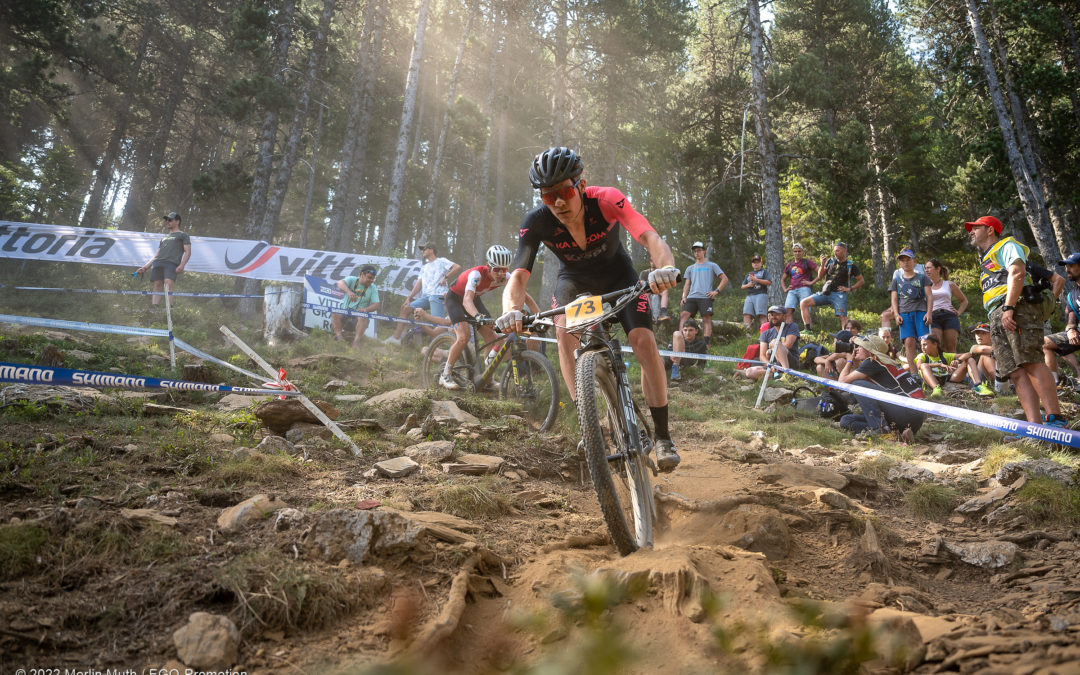 Welt Cup Andorra
