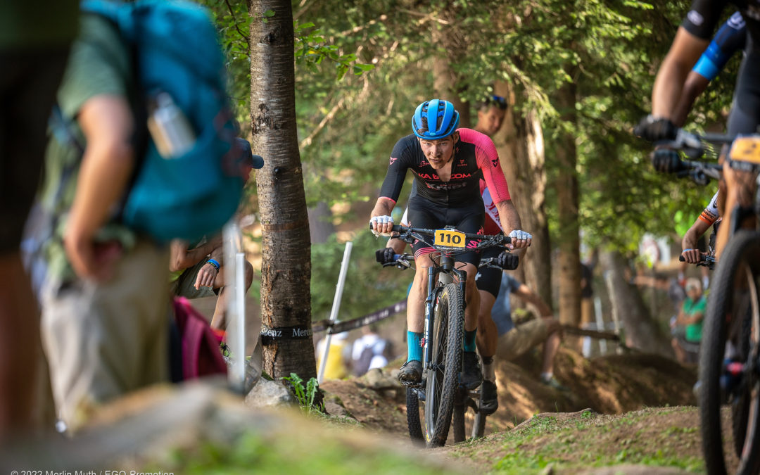 Welt Cup Val di Sole